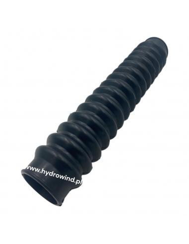 Osłona siłownika fi 57x57x374mm