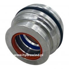 Dławica siłownika...