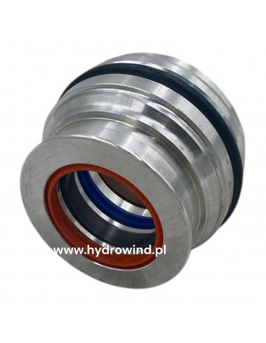 Dlawica silownika hydraulicznego...