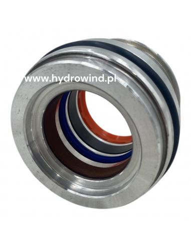 Dlawica silownika hydraulicznego...