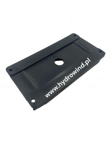 Uchwyt sterownika ręcznego windy Zepro