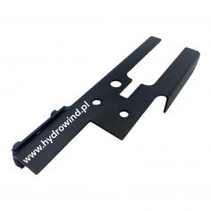 Uchwyt bloku zaworowego...