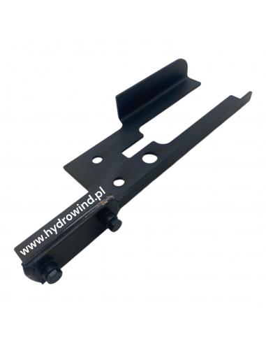 Uchwyt bloku zaworowego slider...