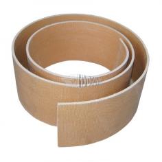 Pas łączący platformy składanej