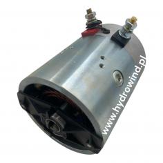 Silnik elektryczny 2,2 kW, 24V typ AMJ5183