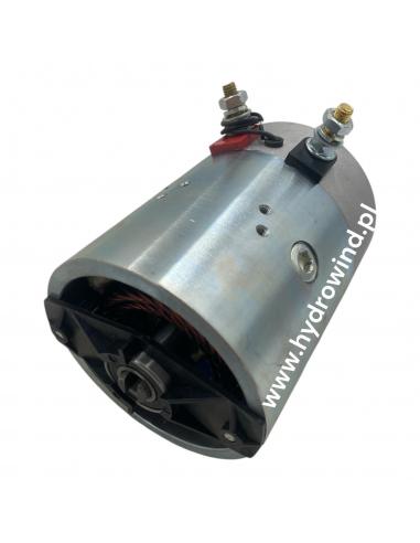 Silnik elektryczny 2,2 kW, 24V typ...