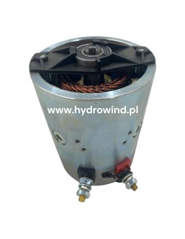 Silnik elektryczny 2,2 kW, 24V typ...