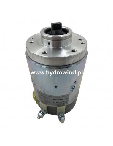 03. Silnik elektryczny 2,0kW 24V DC