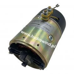 03. Silnik prądu stałego...