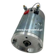 03. Silnik Letika / Iskra...