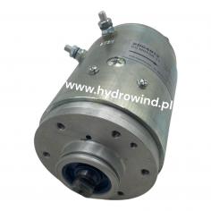 Silnik elektryczny 1,5 kW, 12V DC AMJ5285