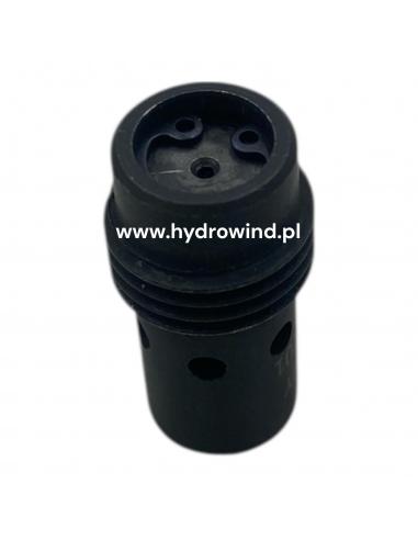 Zawór przepływu oleju windy MBB...