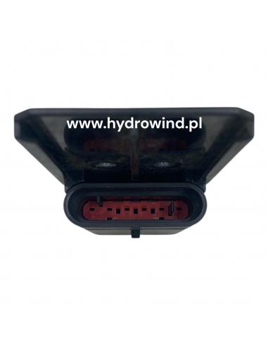Wtyczka do czujnika pochylenia B15S