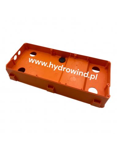 Obudowa skrzynki sterującej...