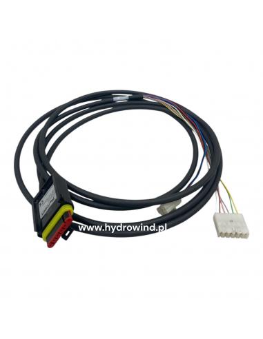 Czujnik pochylenia B15S/3500mm