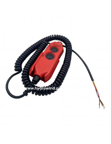 Sterownik ręczny 2-przyciskowy do...