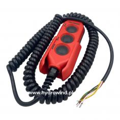 Sterownik ręczny...