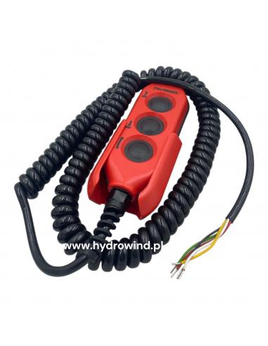 Sterownik ręczny 3-przyciskowy do...