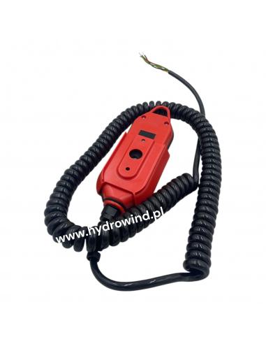 Sterownik ręczny 3-przyciskowy do...