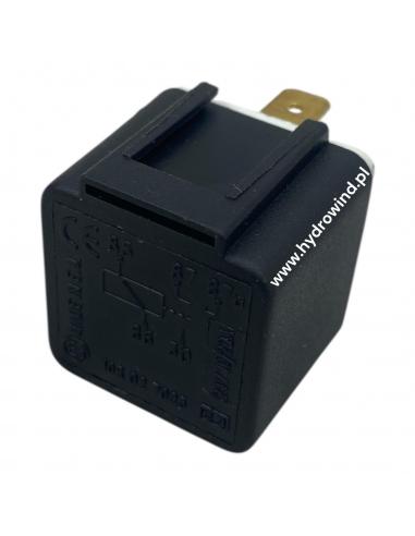 17. Mini przekaźnik NO/NC 24V