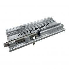 Klapa rollstopu windy Dhollandia - prawa 118x225mm