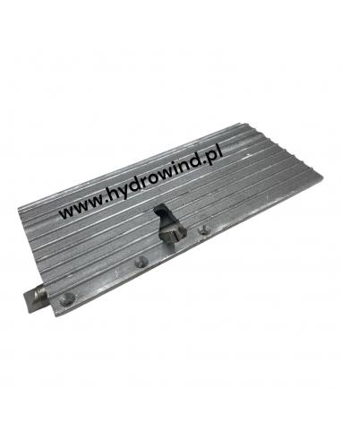 Element wypelniajacy roll stopu lewy...