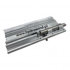 Klapa rollstopu windy Dhollandia - lewa 118x225mm