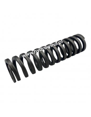 Sprężyna siłownika windy Zepro Z/ZU/ZLU