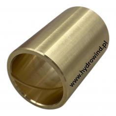 Tuleja ślizgowa fi 40/48-70...