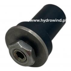 Korek spustowy do zbiornika...