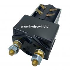 Cewka rozruchowa stycznik...