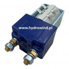 Cewka rozruchowa stycznik typ Albright SW180448L 24V