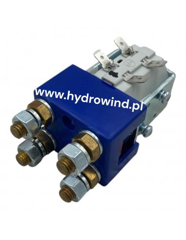 02. Cewka rozruchowa stycznik SW 24V...