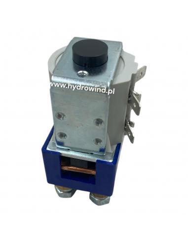 02. Cewka rozruchowa stycznik SW 24V...