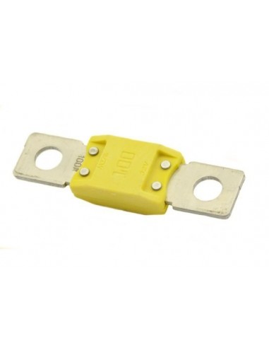 Bezpiecznik Pudenz 100 A