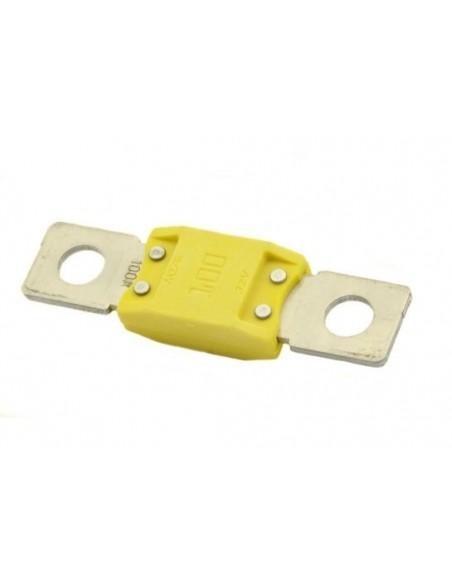 Bezpiecznik Pudenz 100 A