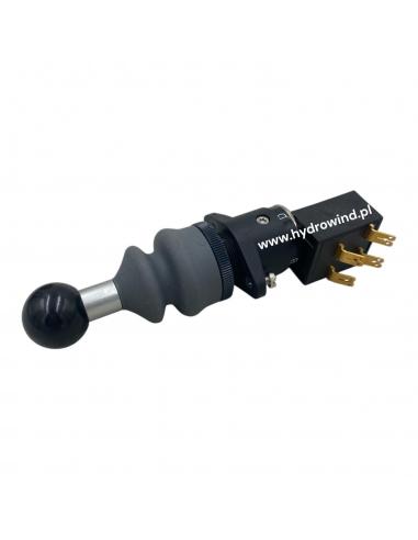 Joystick 2 pozycyjny windy Bar...