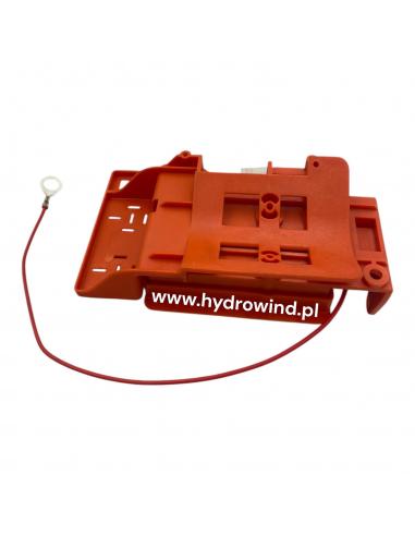 Listwa połączeniowa windy Dhollandia...