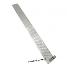 Klapa rollstopu windy Dhollandia - lewa - M0198.L