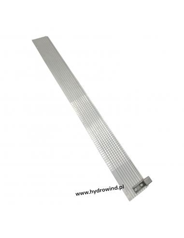 Rollstop Dhollandia klapka Lewa...