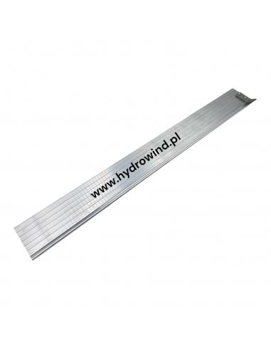 Rollstop Dhollandia klapka Lewa...