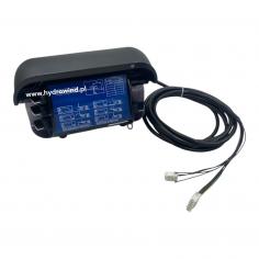 Panel sterowania do windy...