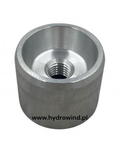 Uchwyt sprezyny Ø50mm Dhollandia