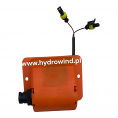 Czujnik pochylenia w...