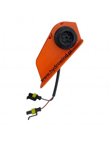 Czujnik pochylenia windy Dhollandia -...