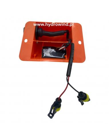 Czujnik pochylenia windy Dhollandia -...