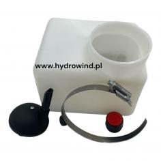 Zbiornik olejudo wind Zepro...