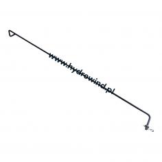 Sprezyna skretna z...