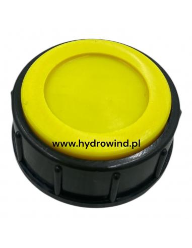 Korek 1/2 cala do zbiorników oleju...