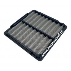 Filtr oleju 58x59x23mm - agregat Rexroth